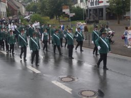 Schützenfestmontag 2026